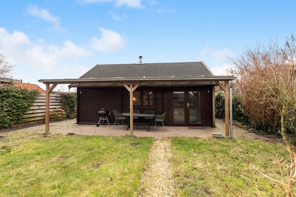 Medium property photo - Zonnehoek 87, 2141 DR Vijfhuizen